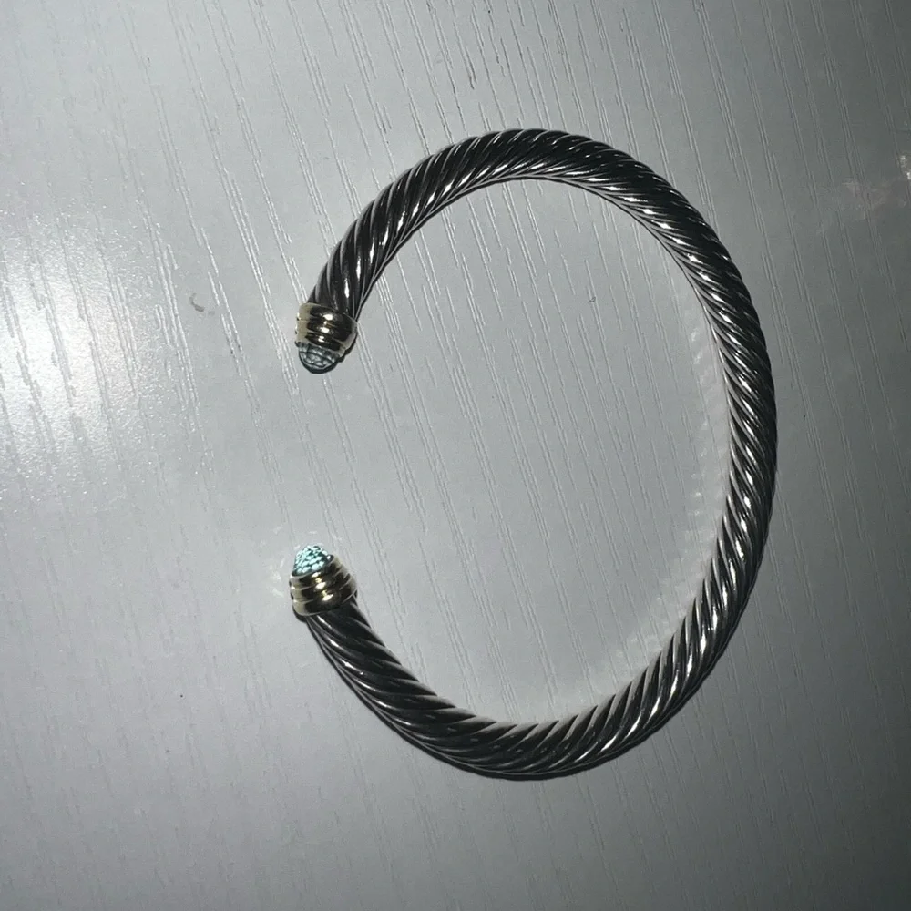 Authentic David Yurman - Picture 4 of 6